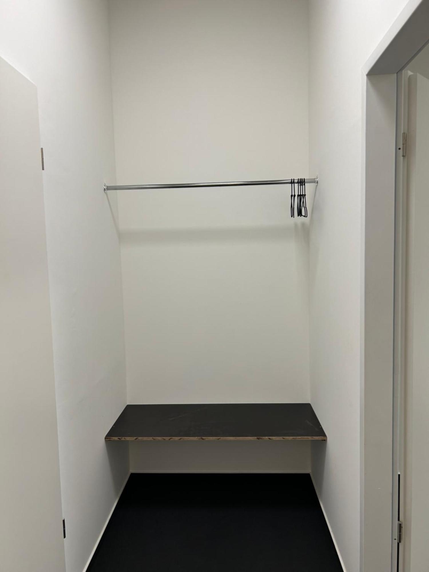 35 Qm Grosses Apartment Mit Eigenem Badezimmer In Den Elbvororten Hamburg Eksteriør bilde